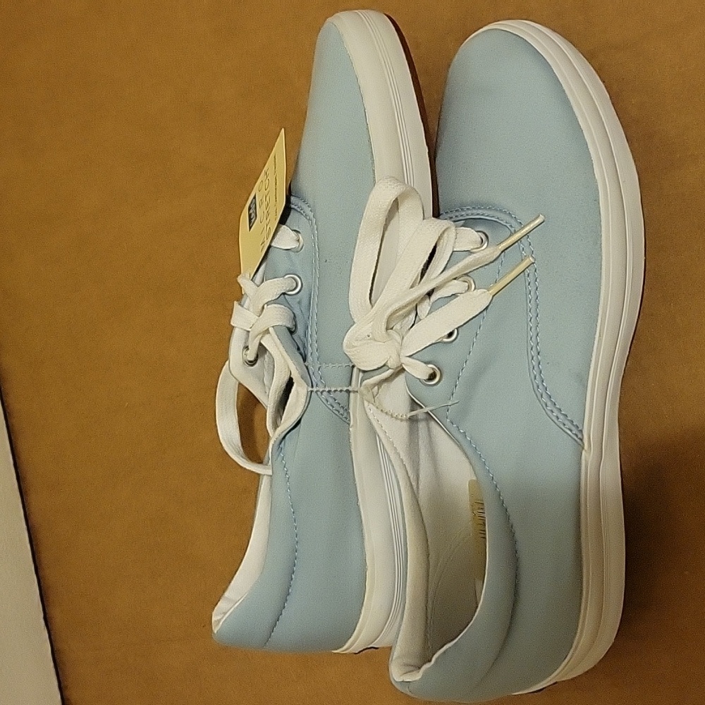 NWT: Keds Micro Stretch Women's Sneakers - Picture 2 of 15